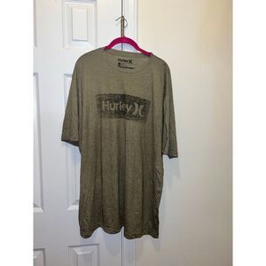 Hurley Tshirt Premium Fit XXL